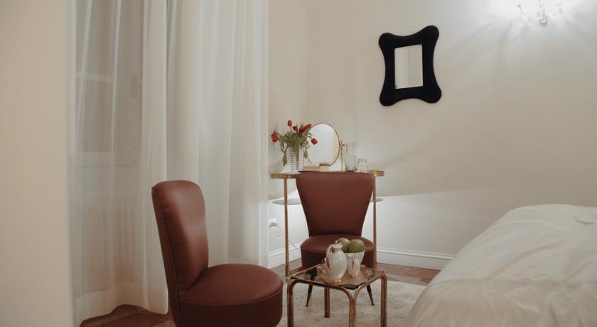 Bed & Breakfast Mia Bb *