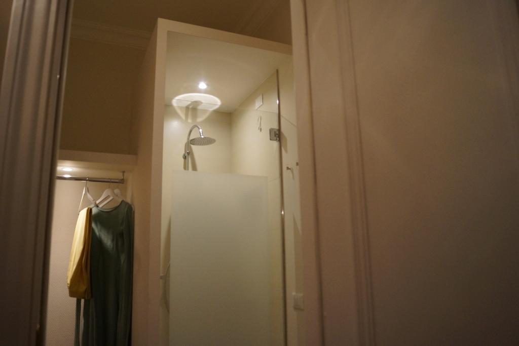 Bed & Breakfast Mia Bb Rome