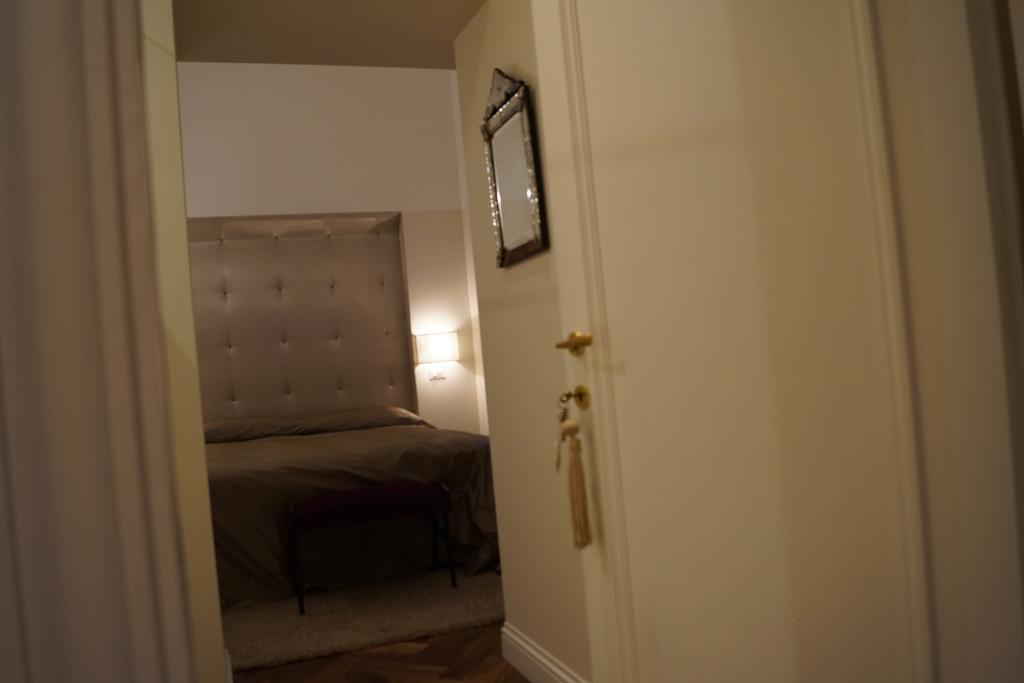 Bed & Breakfast Mia Bb *