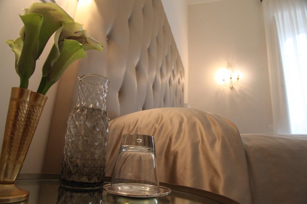 Bed & Breakfast Mia Bb *