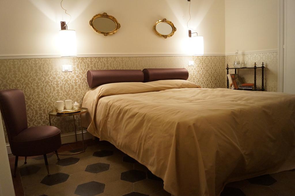 Mia Bb Bed & Breakfast *
