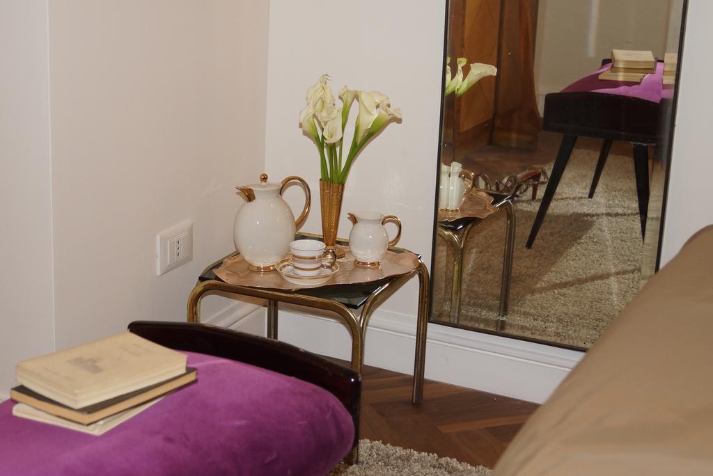 Mia Bb Bed & Breakfast