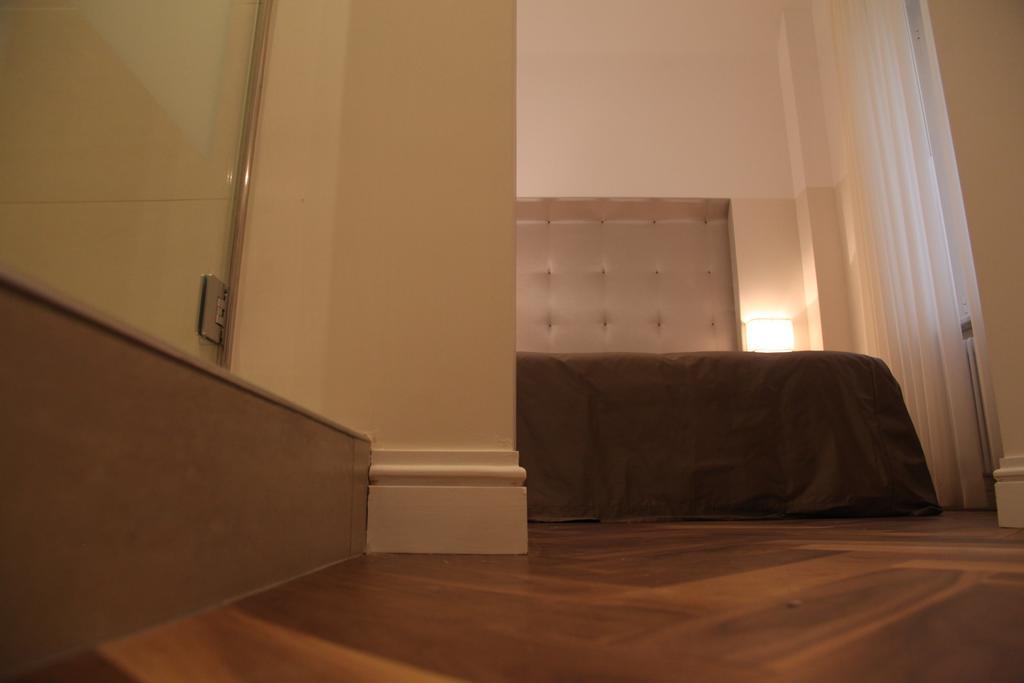 Mia Bb Bed & Breakfast Rome