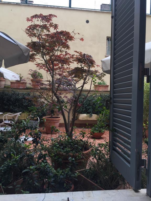 Mia Bb Bed & Breakfast