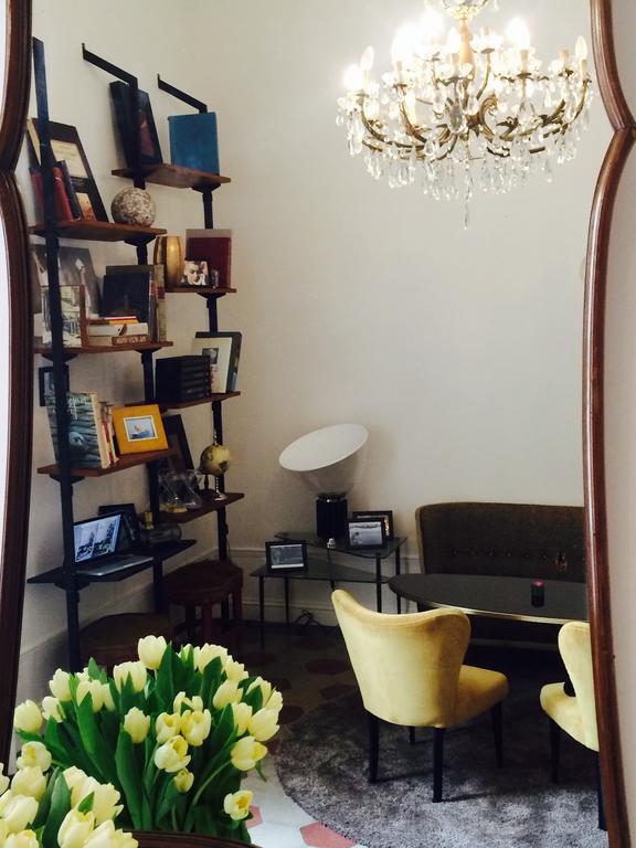 Bed & Breakfast Mia Bb Rome