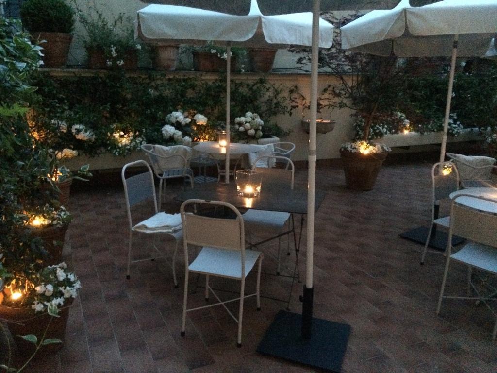 Mia Bb Rome