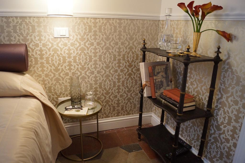 Bed & Breakfast Mia Bb Rome