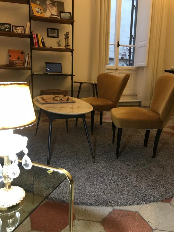 Bed & Breakfast Mia Bb